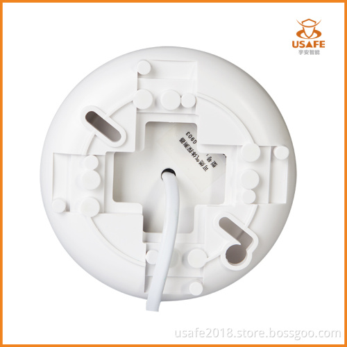 Ceiling Mounted Gas Personal Alarm